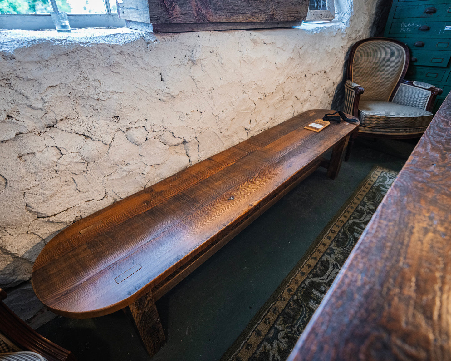 Bench