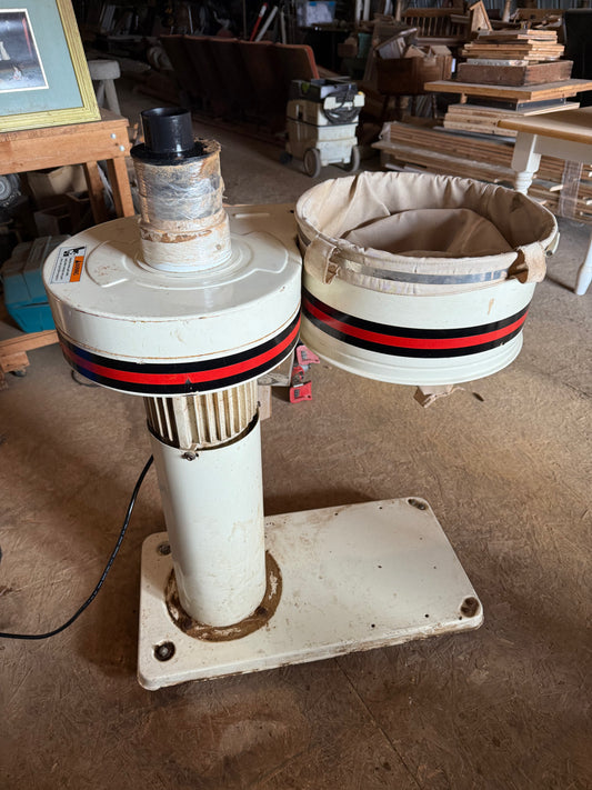 JET Dust Collector