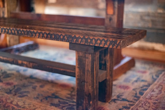 Large Bench